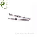 High-end Lip Beauty Care Tool Retractable Lip Brush